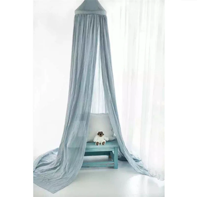 

Props Photography Accessoire Bebe Photo Nordic Dome Princess Bed Mattress Reading Corner Ceiling Tent Children's Room Decoration
