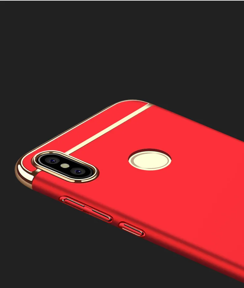 Case for redmi 6pro 12