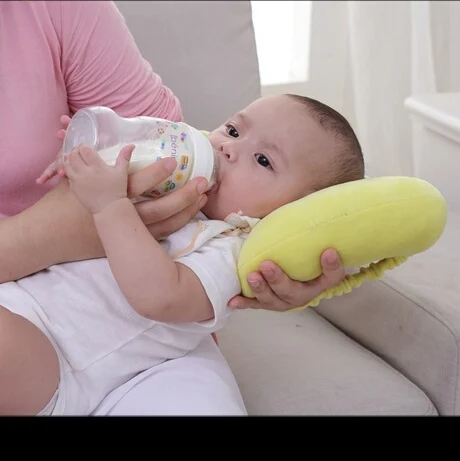 Baby Pillows bedding mother &kids Newborn Baby nursing pillow functional baby supplies 2018 wholesale hot new Arm feeding pillow