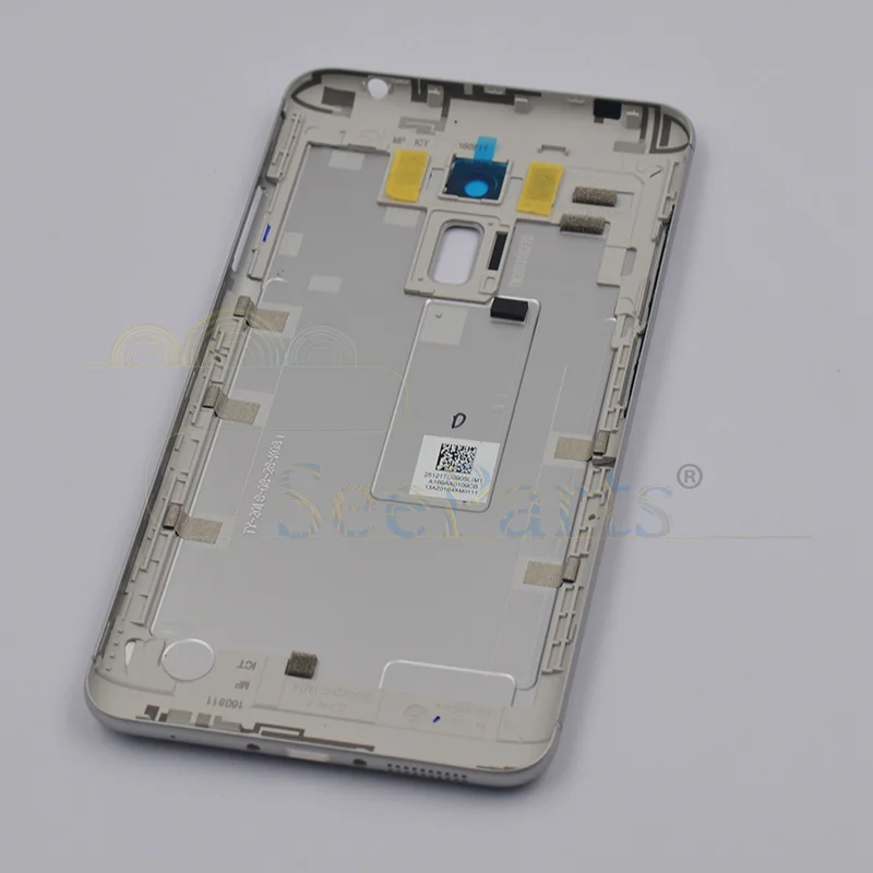 Чехол на заднюю крышку аккумулятора для ASUS Zenfone 3 Laser ZC551KL 5 дюйма с объективом