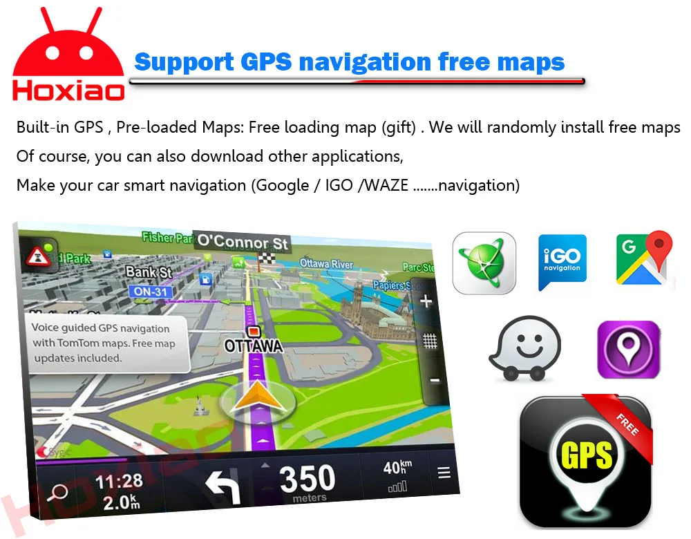 Cheap Car Android GPS DVD Player For KIA RIO K2 2010 2011 2012 2013 2014 2015  9" 2 din car radio Video Player 2Din Navigation 9