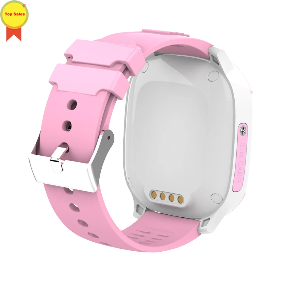 pink bakc