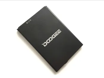 

DOOGEE T5 Replacement BAT16464500 4500mAh Large Capacity Li-ion Backup Battery For DOOGEE T5 Lite Smart Phone - In Stock