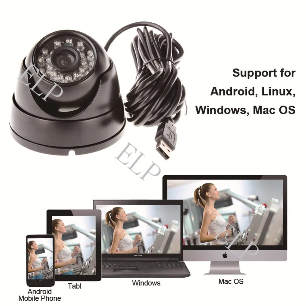 Webcam Driver For Android