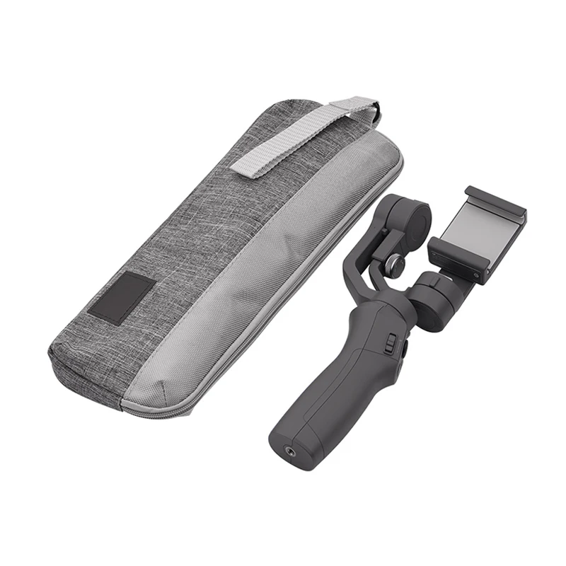 Защитная сумка для хранения Чехол DJI Osmo Mobile 2 Smooth 4 Q Ручной Стабилизатор SGA998|Сумки