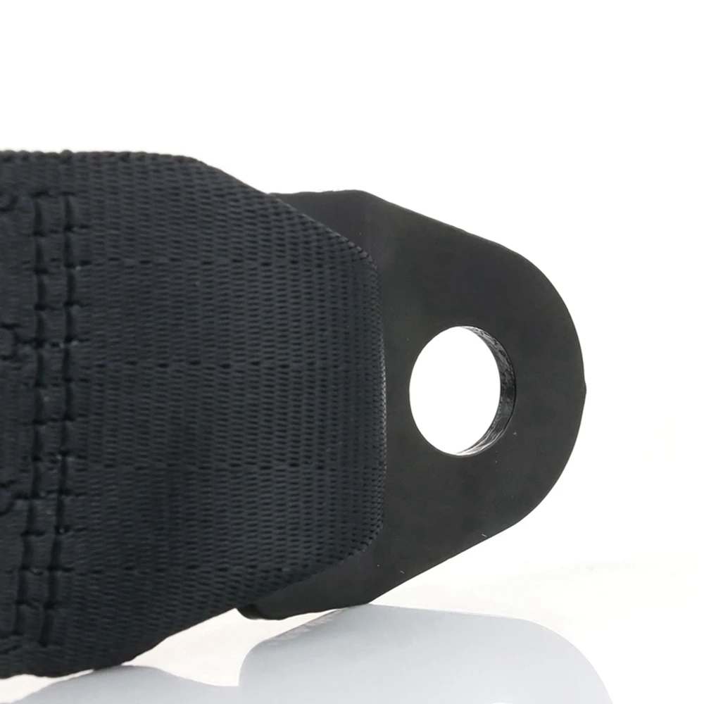 universal seat belt extender