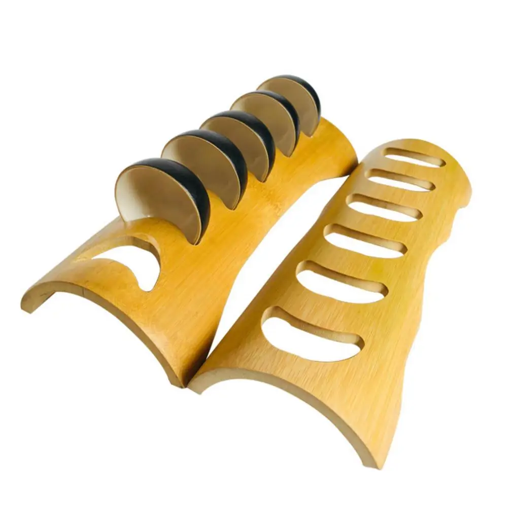 Handmade Bamboo Tea Cup Holder Storage Rack Kongfu Tea Accessories
Teapot Storage Cup Plate Kitchen Tools Home Decoration Crafts