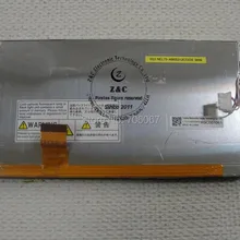 LTA070B691A LTA070B690A+ класс 7 дюймов ЖК-экран для Автомобильная навигационная система GPS