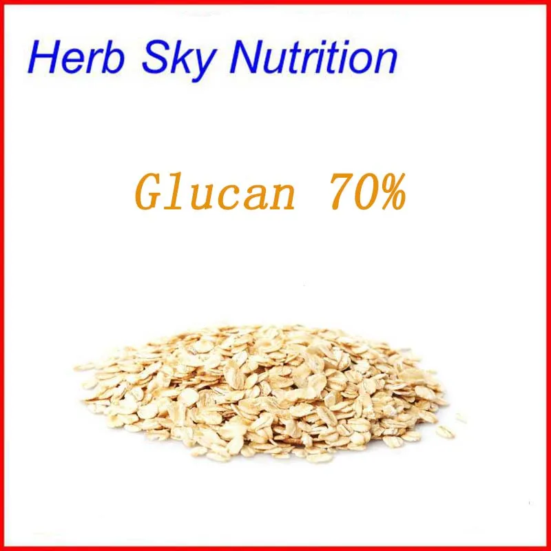 glucan 70%