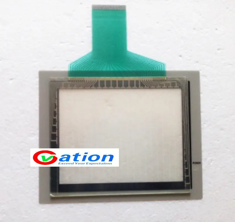 New Touch Screen & Protective Film for TP170A 6AV6545 0BA15 2AX0touch