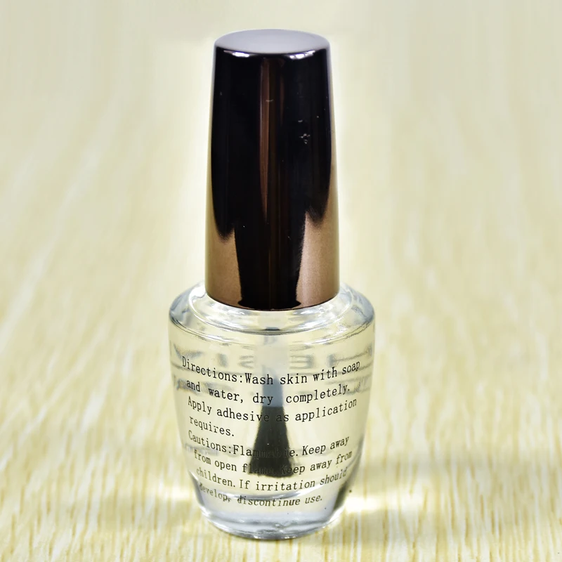 2 бутылки 0 5 fl. OZ(15 мл) Профессиональные супер фотообои для кружевных париков