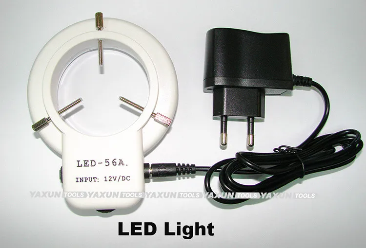 led light