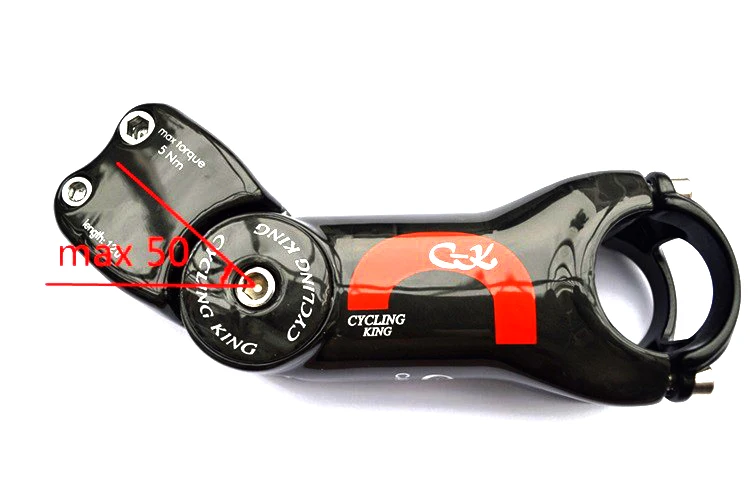 3t adjustable stem