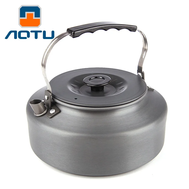 Good thermos stainless steel 1.6 L water kettle cooker camping Portable