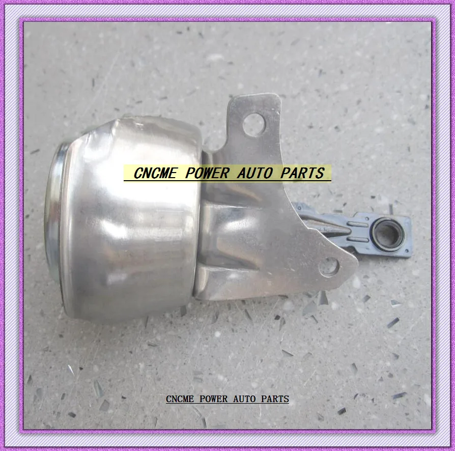 zt-Turbo Wastegate Actuator GT1749V 713672 713672-5006S 454232 Turbocharger (2)