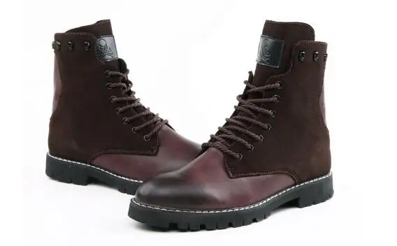 Popular Mens Fur Lined Boots-Buy Cheap Mens Fur Lined