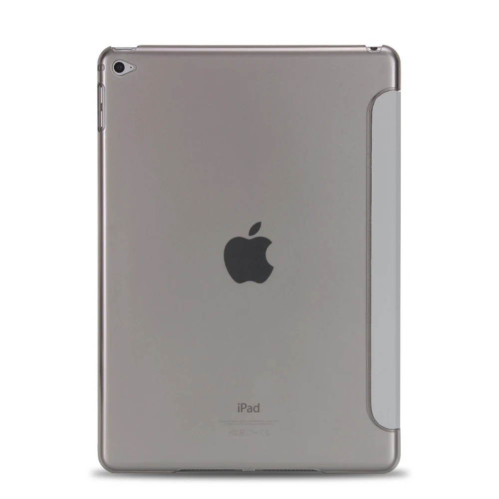 Leather Smart Cover for iPad (17)