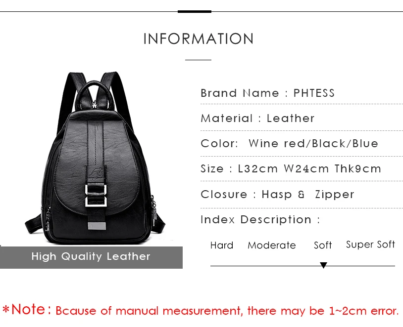 feminino bolsa de ombro sac a dos