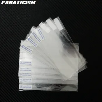 

3000pcs PET Screen Protective Film For Samsung Galaxy S20 Ultra S10 S9 S8 Plus S7 Edge Anti-Glare Matte Screen Guard Protector