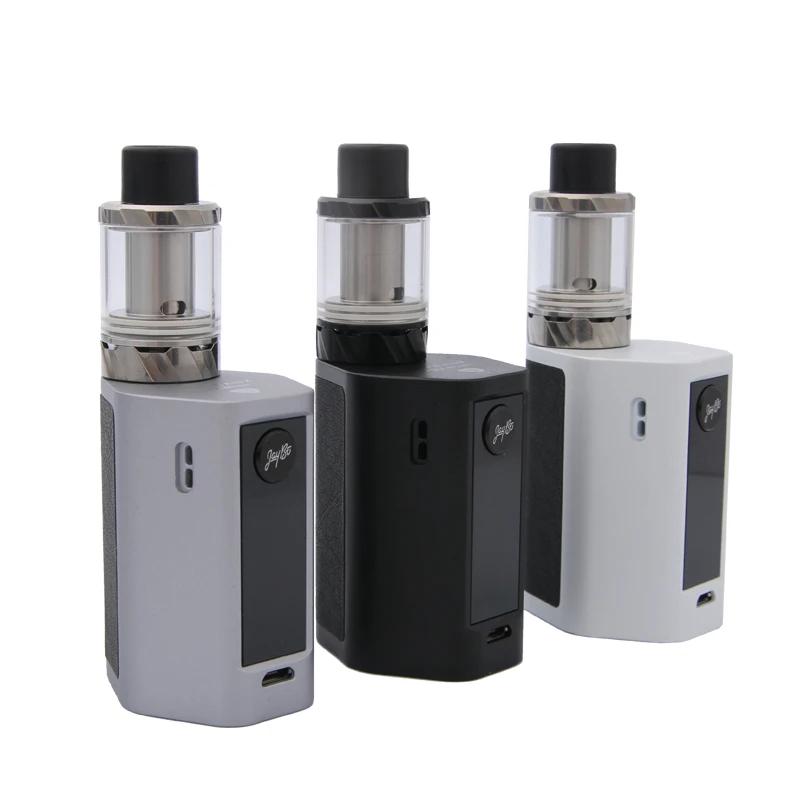 100% Оригинальный wismec reuleaux RXmini Комплект 80 Вт коробка мод 2100 мАч bull in батарея RX мини TC