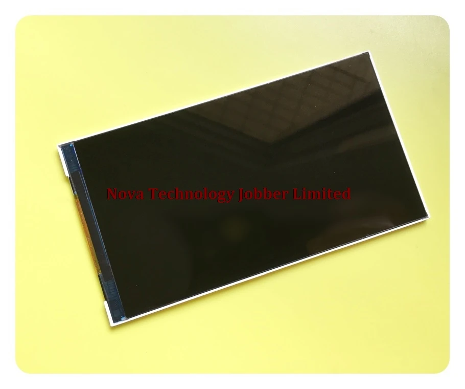 

Wyieno For DEXP Ixion b350 LCD Display Screen Monitor Replacement ( not touch screen digitizer sensor ) + Tracking