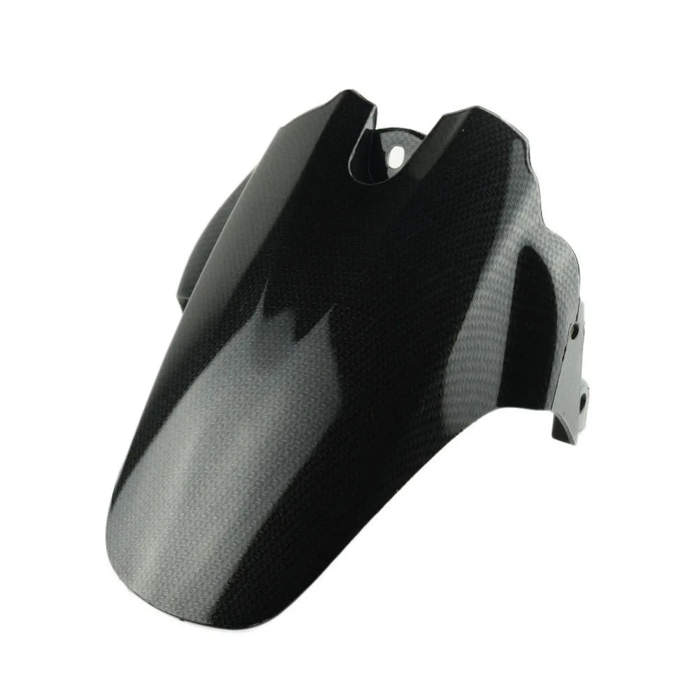 

Motorcycle Rear Wheel Hugger Fender Mudguard Mud Splash Guard For Suzuki GSXR600 GSXR750 GSXR 600 750 2006 2007 2008 2009 2010