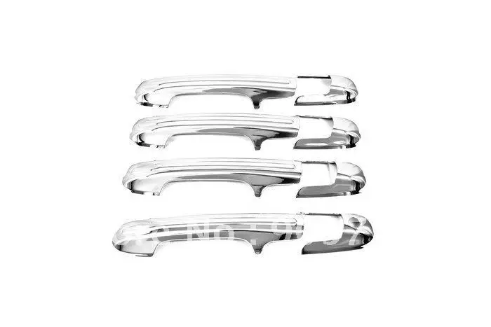 High Quality Chrome Door Handle Cover for Honda Accord 03-07 free shipping