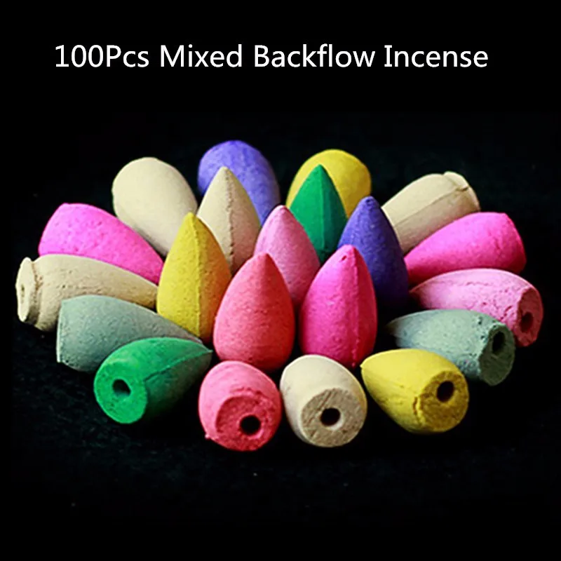 100Pcs