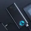 Black Power Bank