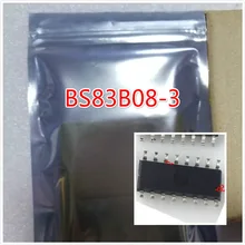 5 pièces BS83B08-3