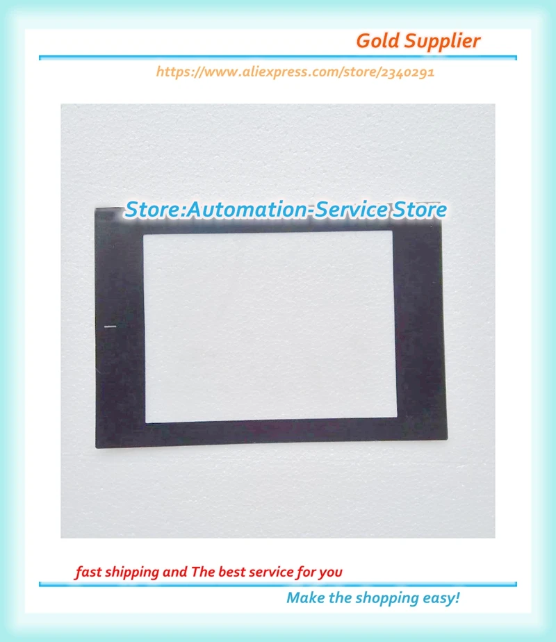 

GT2310-VTBD Touch Screen Panel 10.4" Film Mask