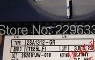 

Free shipping 100pcs/lot NEW 2SA1312-BL 2SA1312 1312 SOT-23 IN STOCK