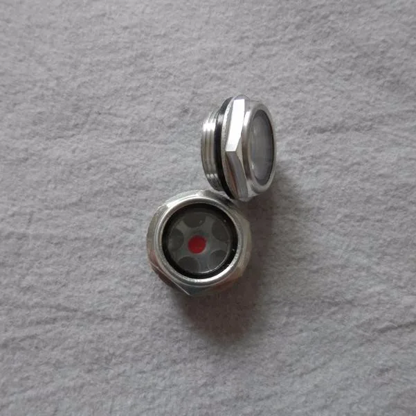 SIGHT GLASS WACKER BS600  MOST MODELS 2