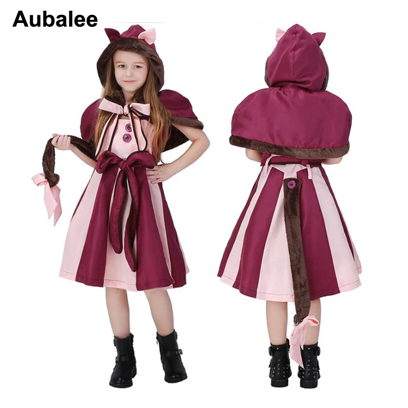 cheshire cat costume child
