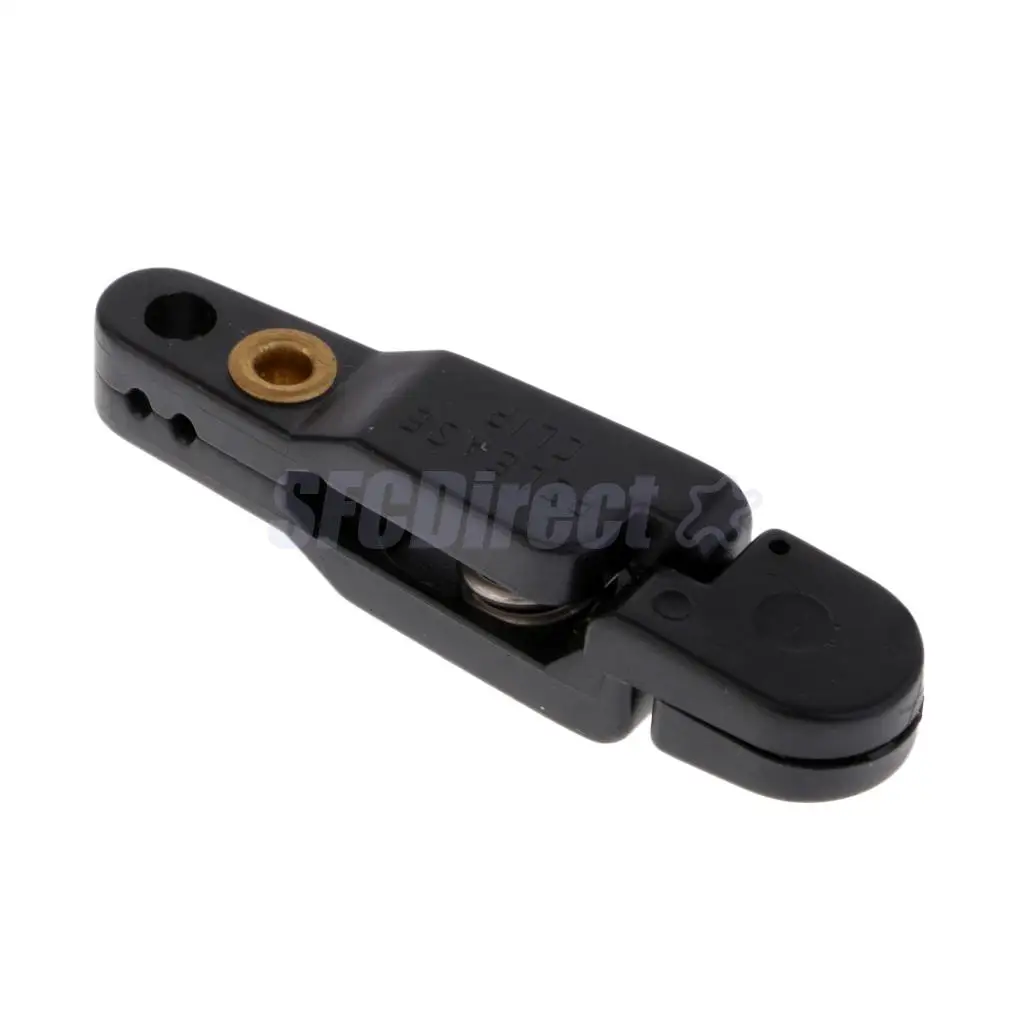 Snap Release Clip for Weight, Planer Board,Kite, Offshore Fishing, Heavy Tension Outrigger Downrigger Clip