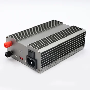 

Stabilized Voltage Supply CPS-3205 Ll 160W (110Vac/ 220Vac) 0-32V/0-5ACompact Digital Adjustable DC Power Supply