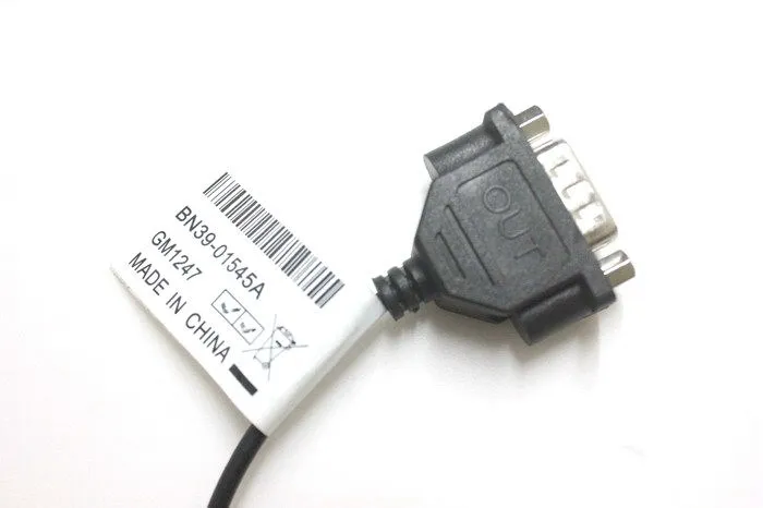 BN39-01545A RS232 OUT-3