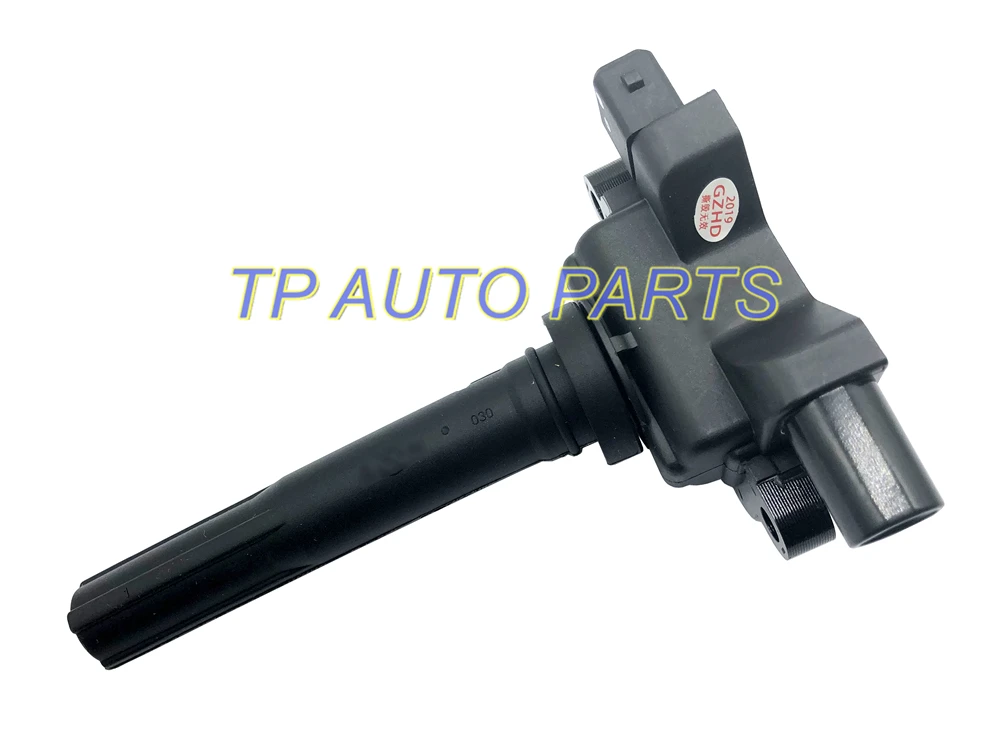 Катушка зажигания OEM 3705010E DQG1222