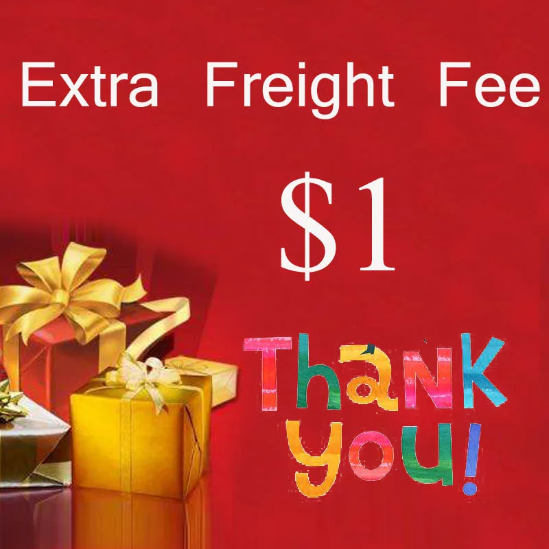 

Extra Fee Link