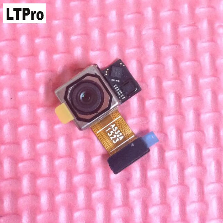 

LTPro TOP Quality Tested Working rear big main back camera For lenovo vibe shot z90-3 z90-7 z90 z90a40 Phone Replacement Parts