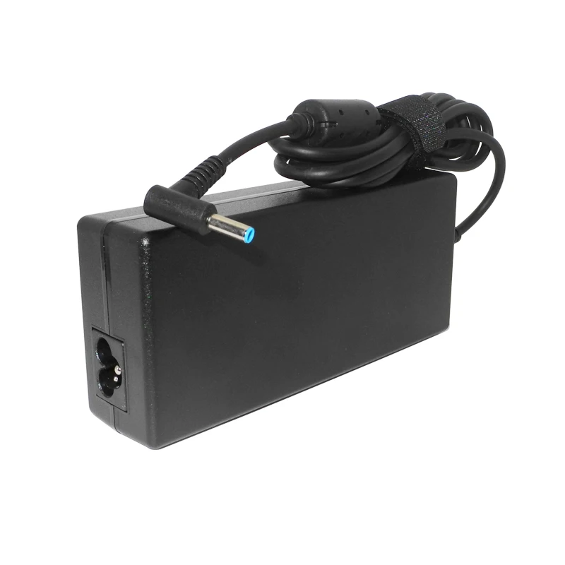 19 5 V 6.15A 120 W Ac Мощность адаптер для струйного принтера Hp Envy павильон TouchSmart Sleekbook 15 t
