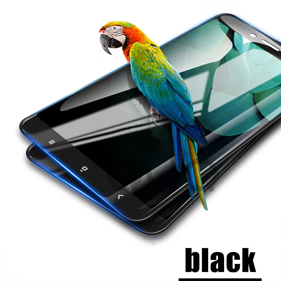 For-Xiaomi-Redmi-Note-4-glass-Full-Cover-9H-Premium-screen-protector-Redmi-Note-4X-tempered-Glass 8