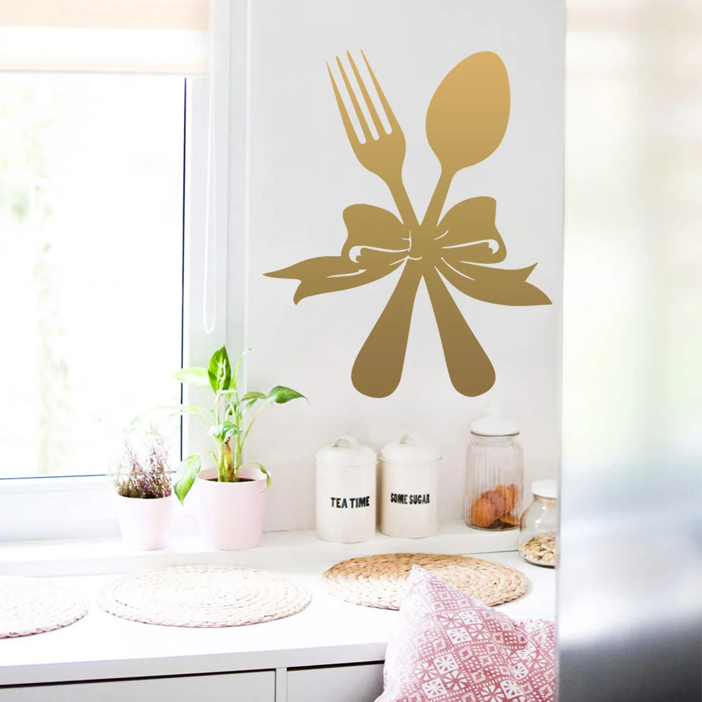 

Custom tableware Home Decor Wall Stickers For Children's Room For Kids Rooms Diy Home Decoration