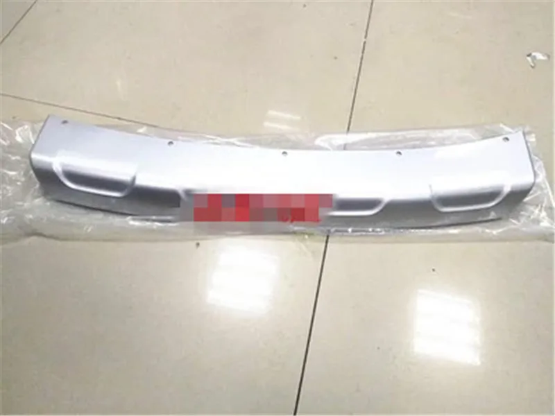 

high quality ABS plastic Front bumper front bumper trim trim for Dodge Journey/Jcuv 2013-2016 Car styling