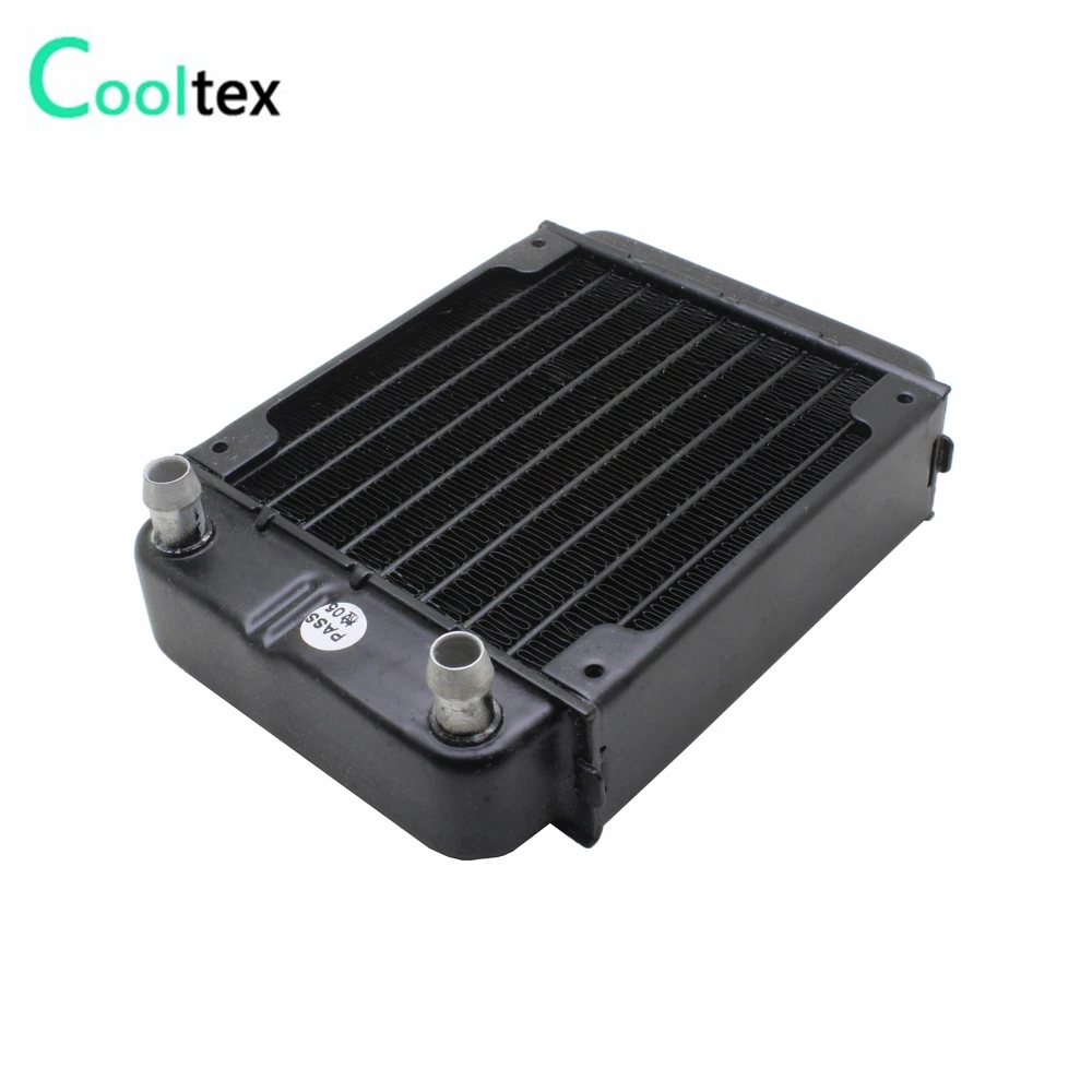 water cooling radiator