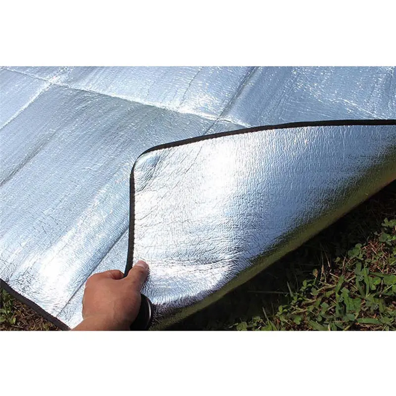 Camping Mat Foldable Folding Sleeping Mattress Mat Pad Waterproof
