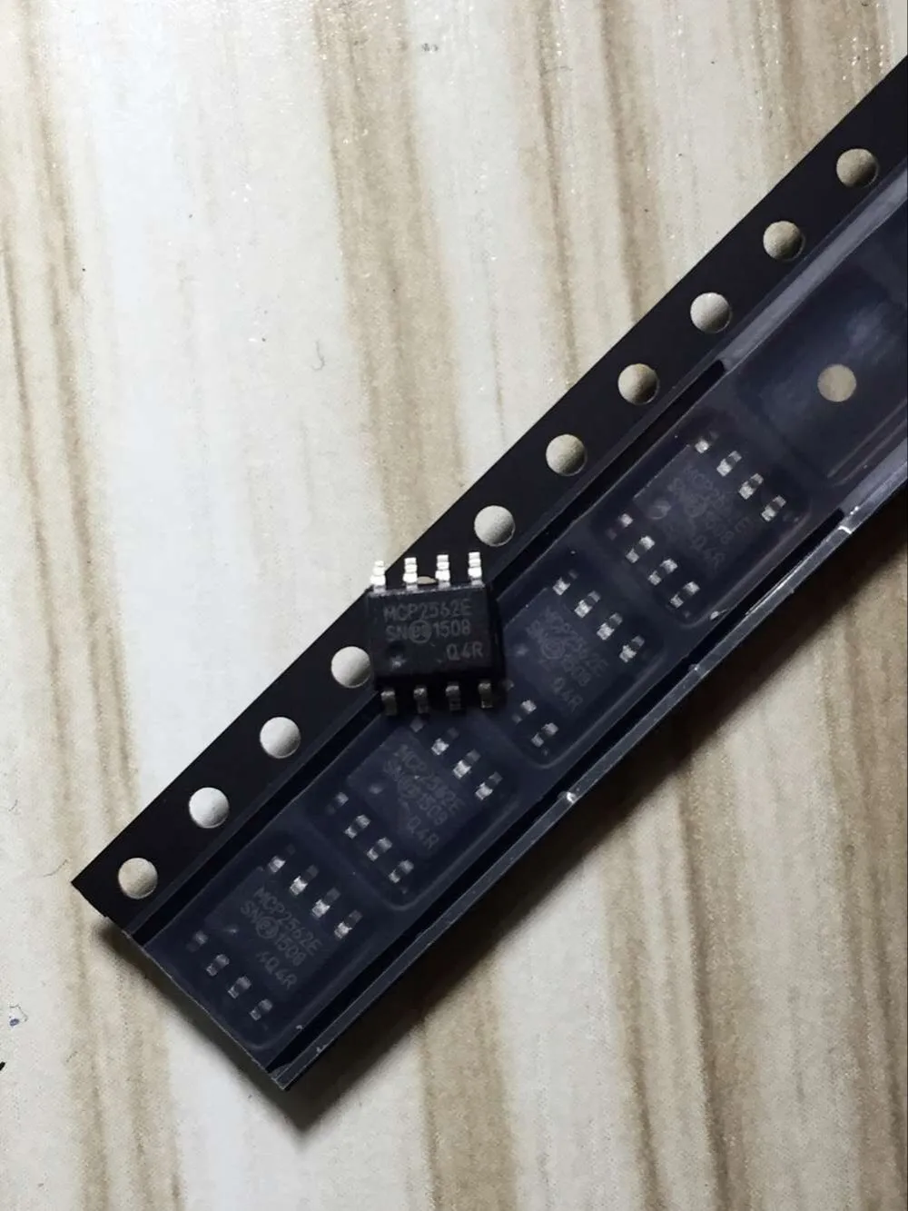 

Module MCP2562-E/SN MCP2562 SOP Original authentic and new Free Shipping