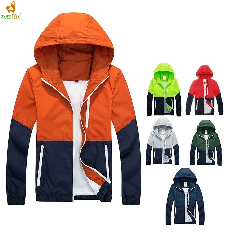 Camping Mountain Sport font b Jacket b font Thin font b Men b font Summer Thin