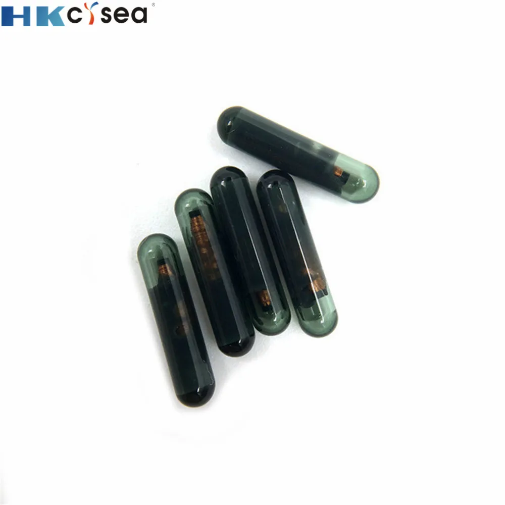 Оригинальный чип HKCYSEA 5 шт./лот CN для копировального аппарата мини транспондера