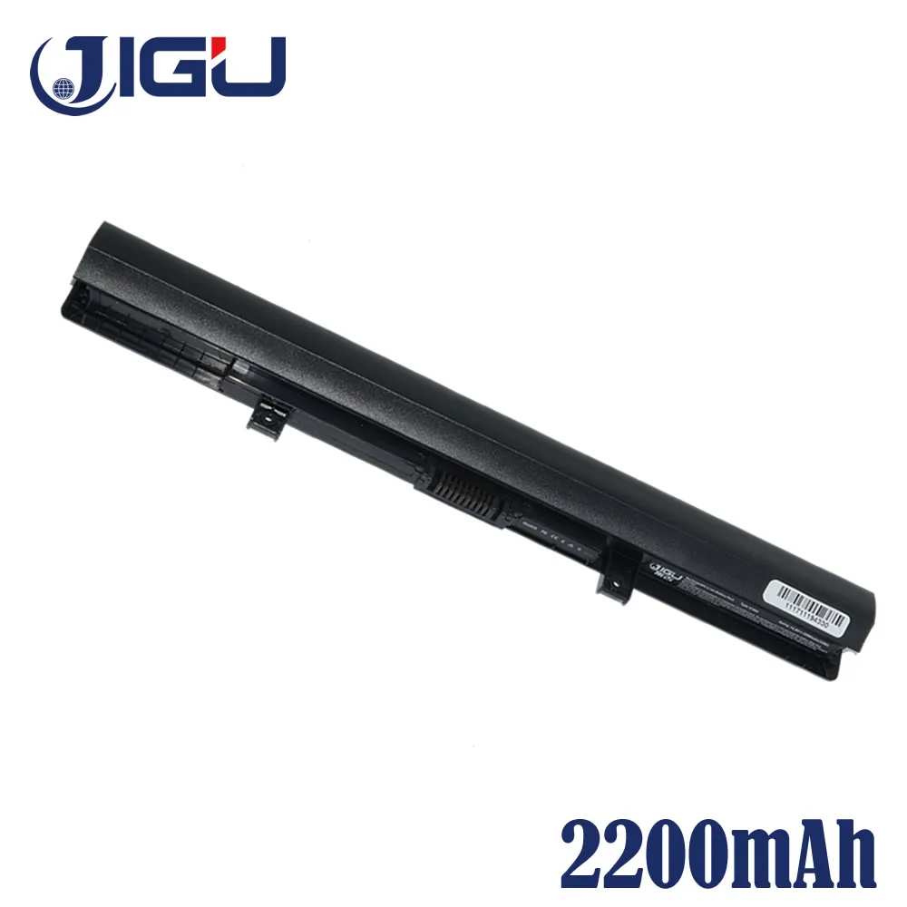 JIGU PA5195U 1BRS PA5185U 1BRS Laptop Battery For Toshiba Satellite L55